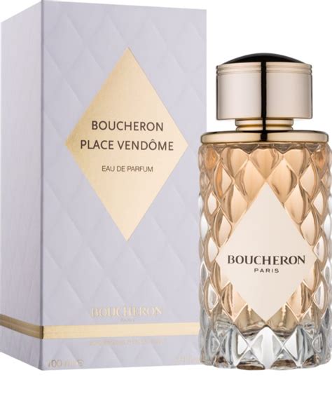 place vendome boucheron parfum